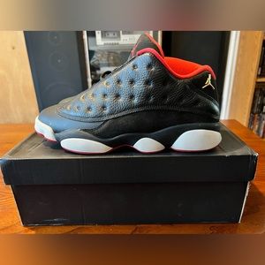 Jordan 13 Low